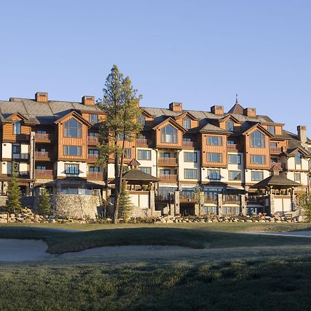 Tamarack Resort المظهر الخارجي الصورة