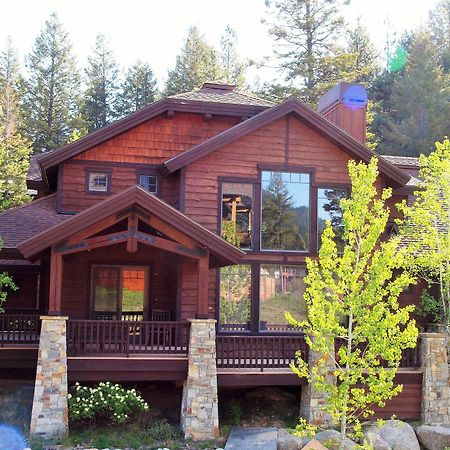 Tamarack Resort المظهر الخارجي الصورة