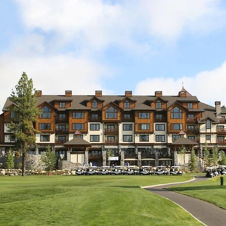 Tamarack Resort المظهر الخارجي الصورة