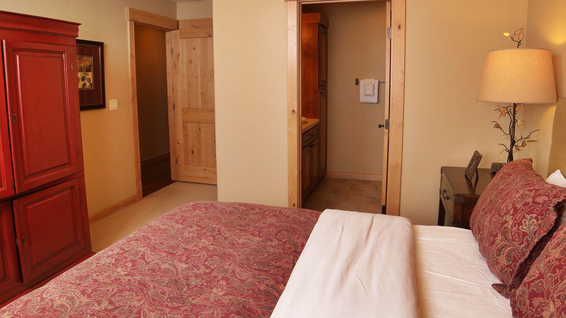 Tamarack Resort المظهر الخارجي الصورة