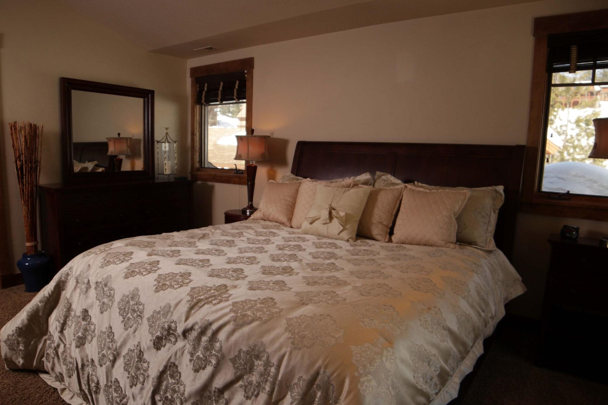 Tamarack Resort المظهر الخارجي الصورة