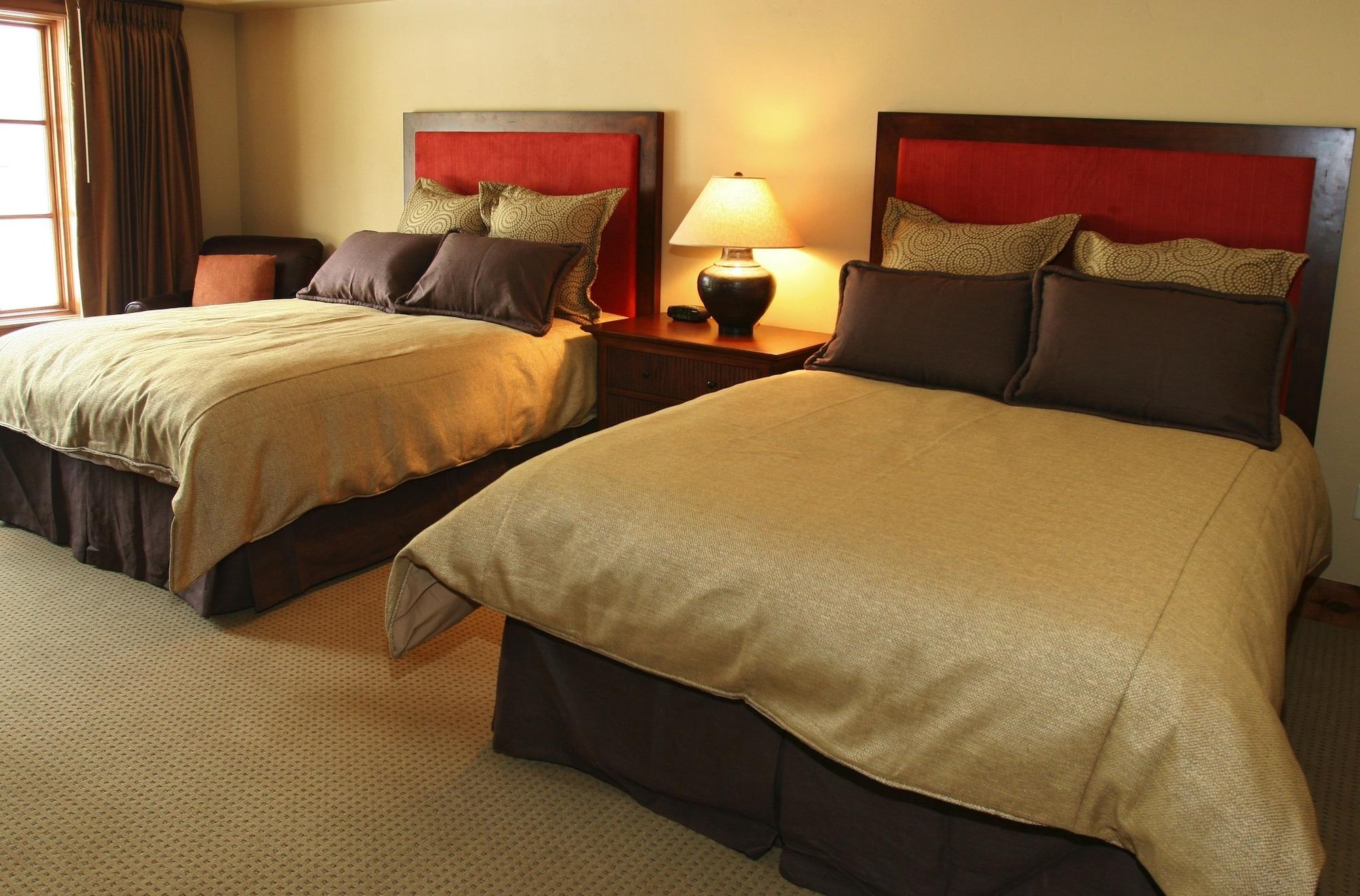 Tamarack Resort المظهر الخارجي الصورة