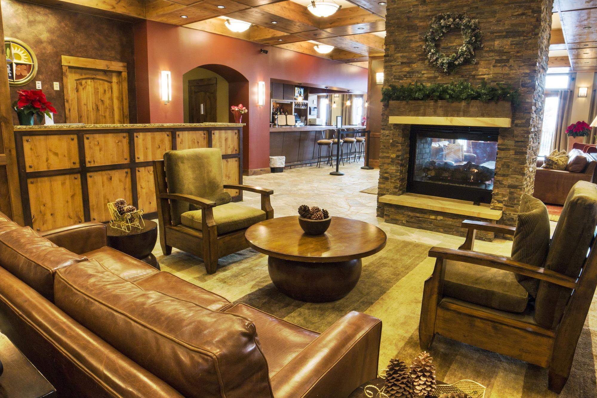 Tamarack Resort المظهر الخارجي الصورة