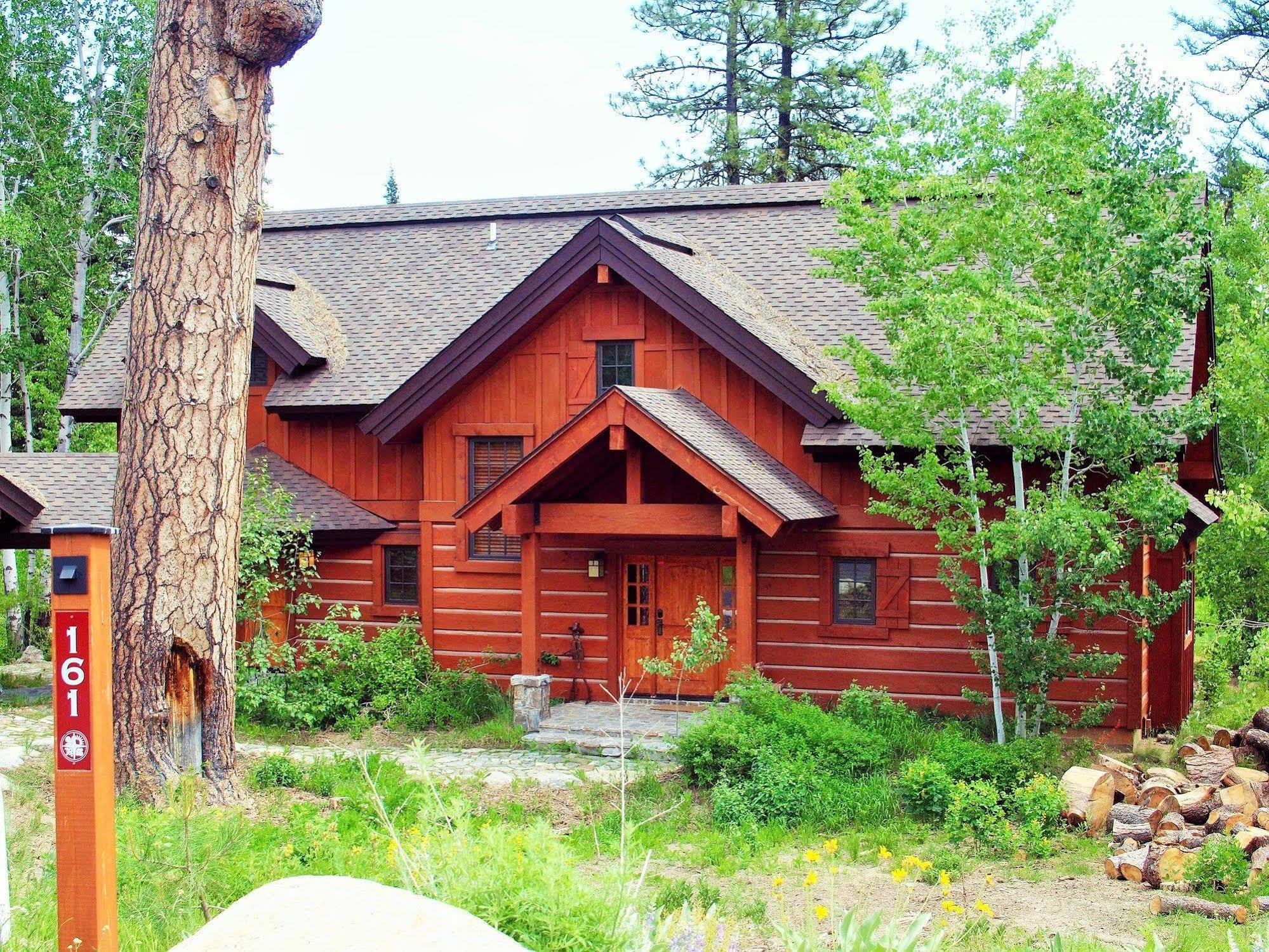 Tamarack Resort المظهر الخارجي الصورة