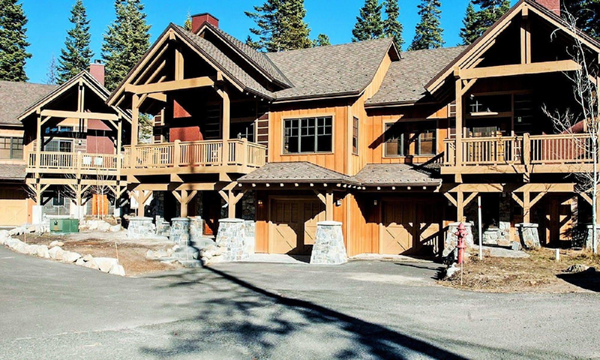 Tamarack Resort المظهر الخارجي الصورة