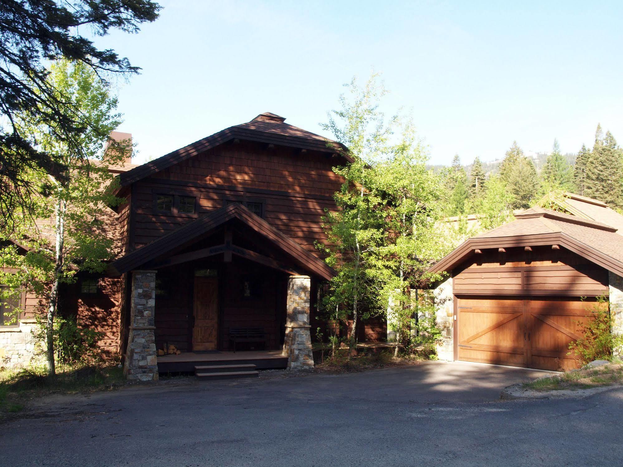 Tamarack Resort المظهر الخارجي الصورة