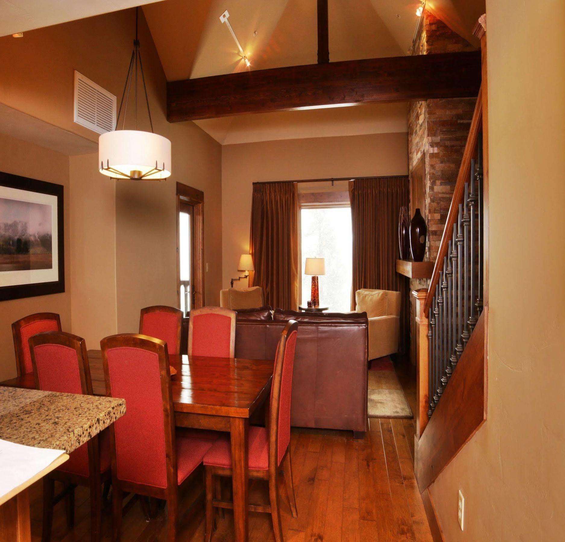 Tamarack Resort المظهر الخارجي الصورة