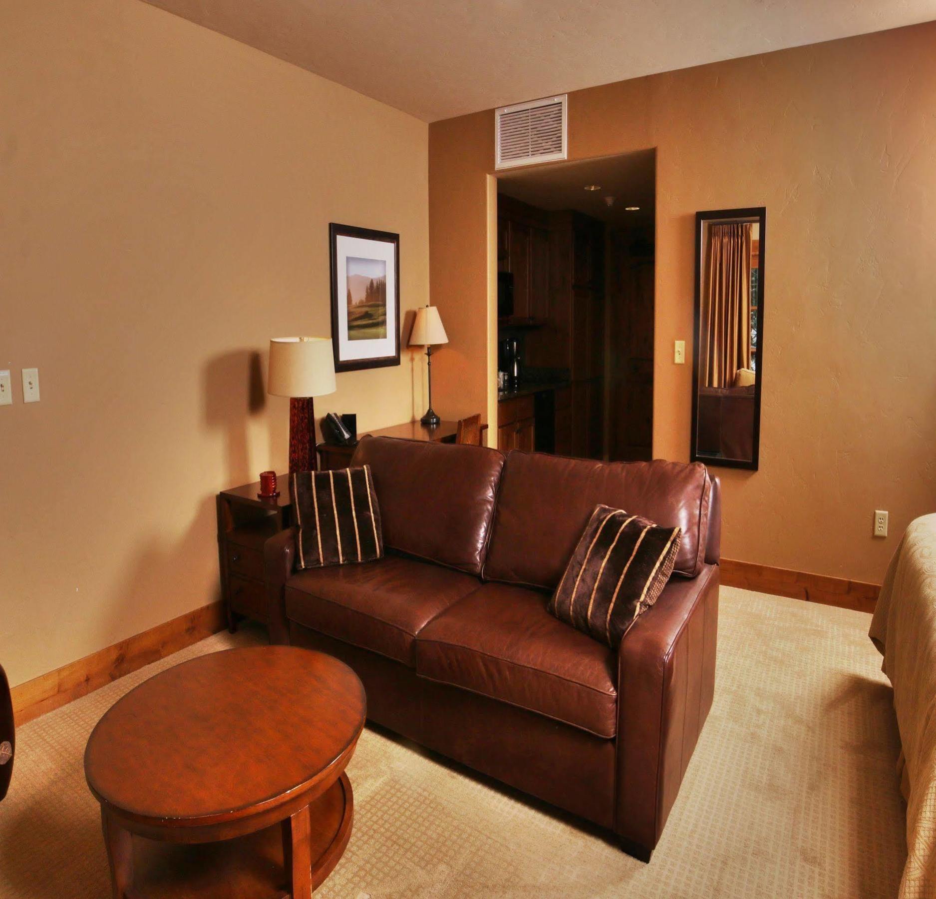 Tamarack Resort المظهر الخارجي الصورة