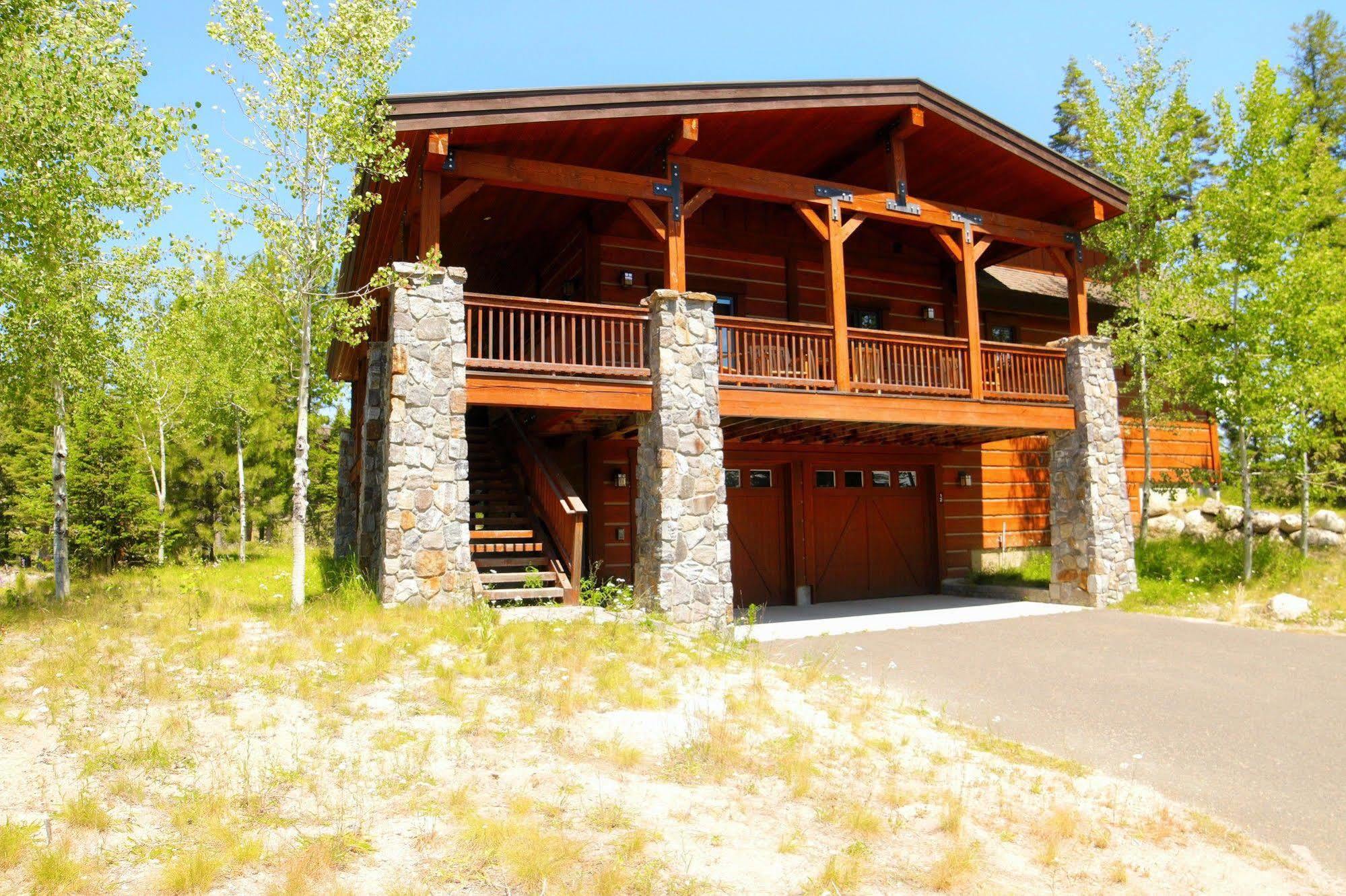 Tamarack Resort المظهر الخارجي الصورة