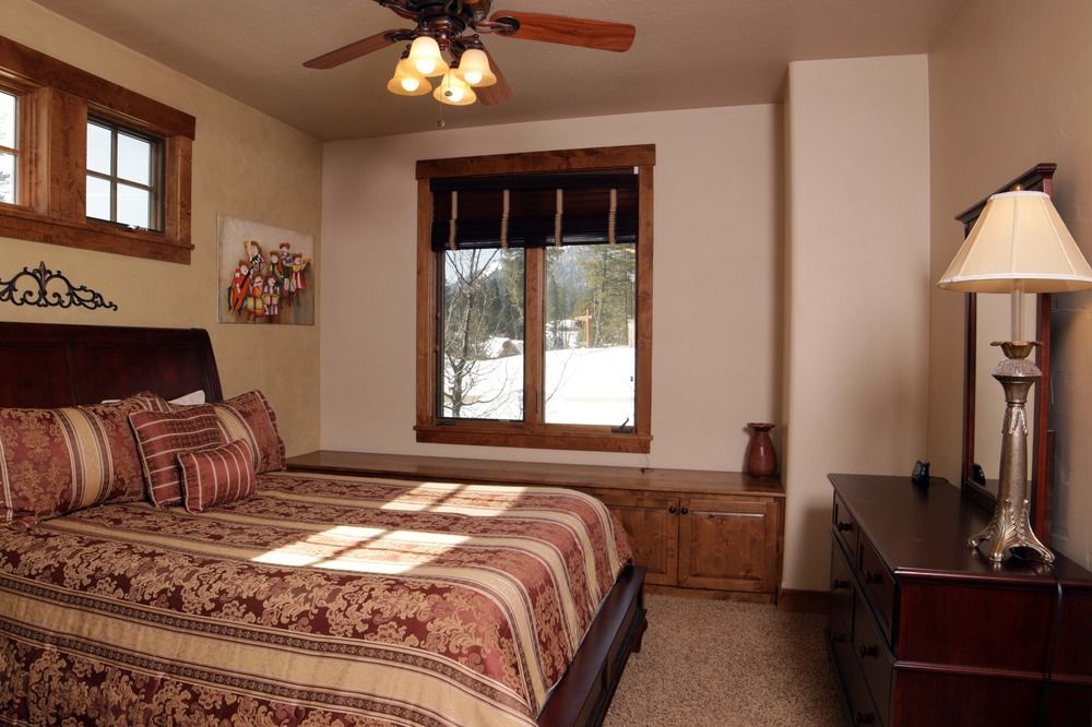 Tamarack Resort المظهر الخارجي الصورة