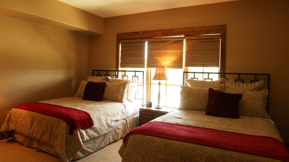Tamarack Resort المظهر الخارجي الصورة