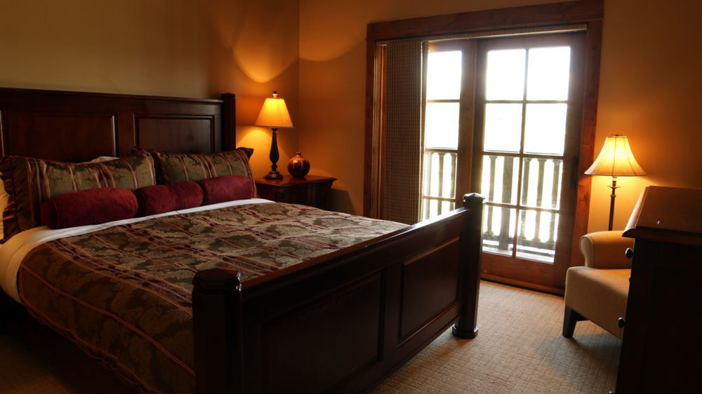 Tamarack Resort المظهر الخارجي الصورة