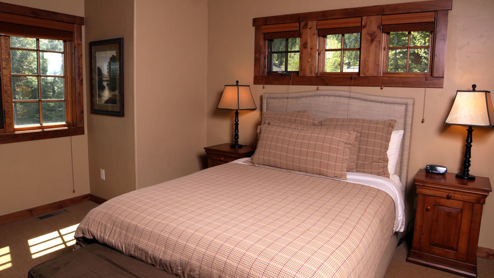 Tamarack Resort المظهر الخارجي الصورة