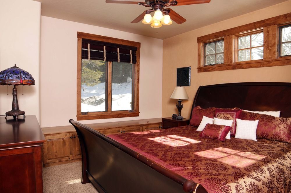 Tamarack Resort المظهر الخارجي الصورة