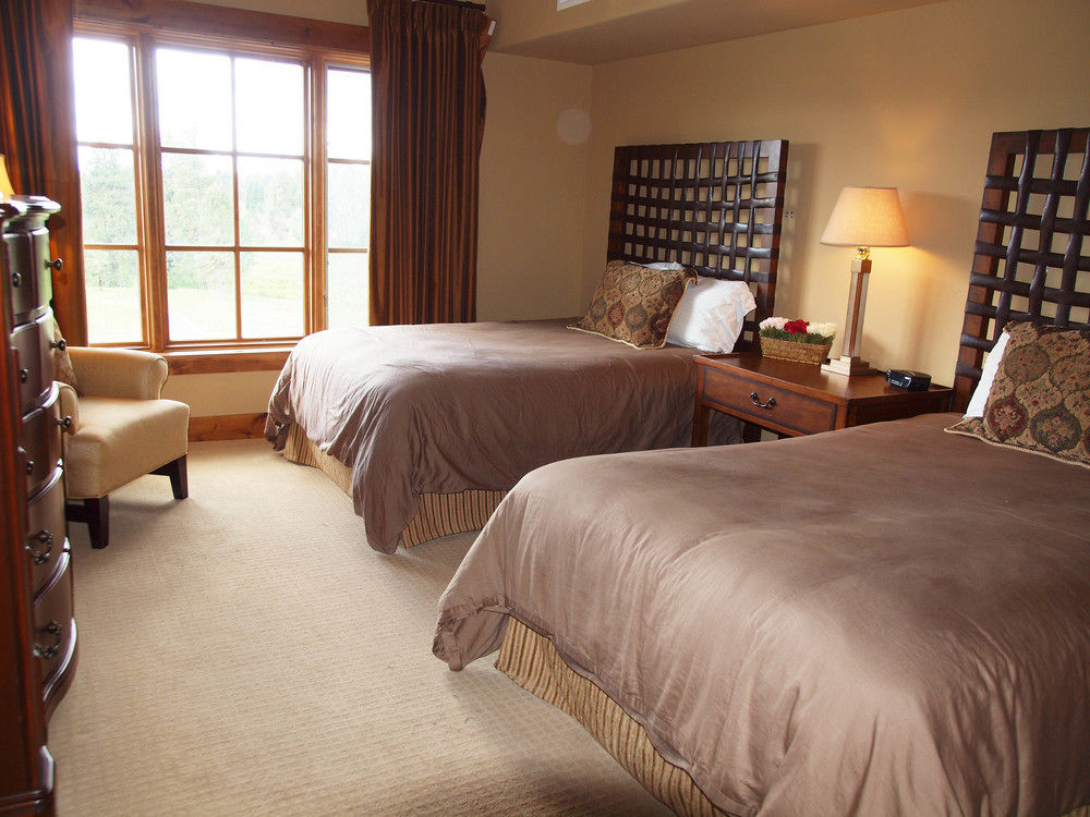 Tamarack Resort المظهر الخارجي الصورة
