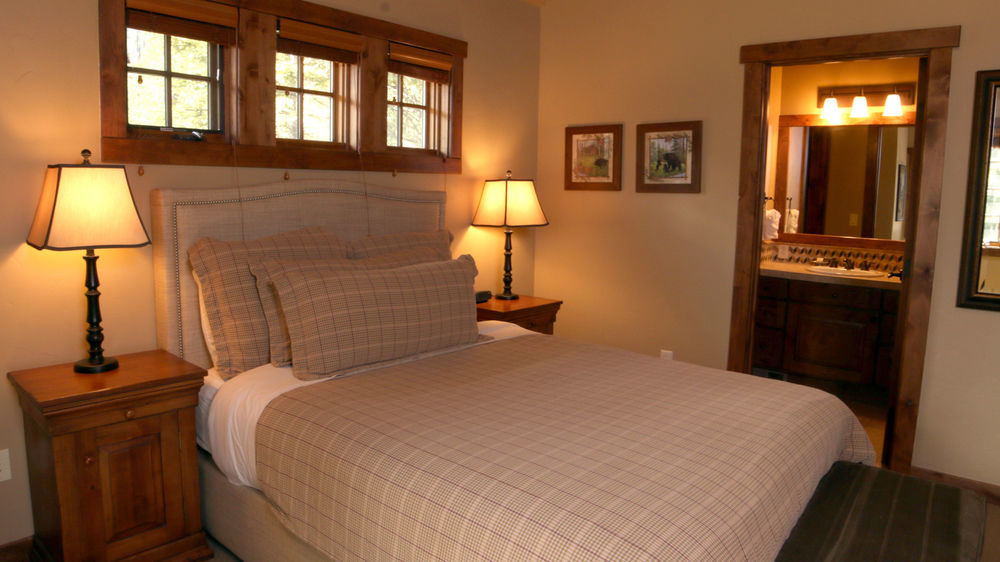 Tamarack Resort المظهر الخارجي الصورة