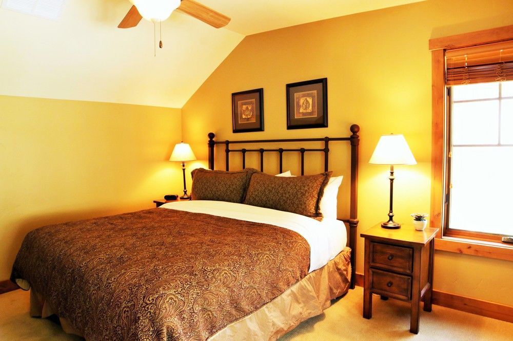 Tamarack Resort المظهر الخارجي الصورة