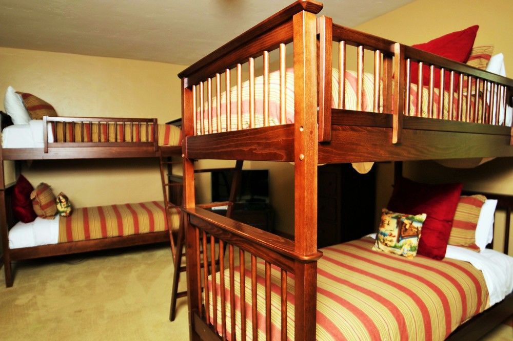 Tamarack Resort المظهر الخارجي الصورة