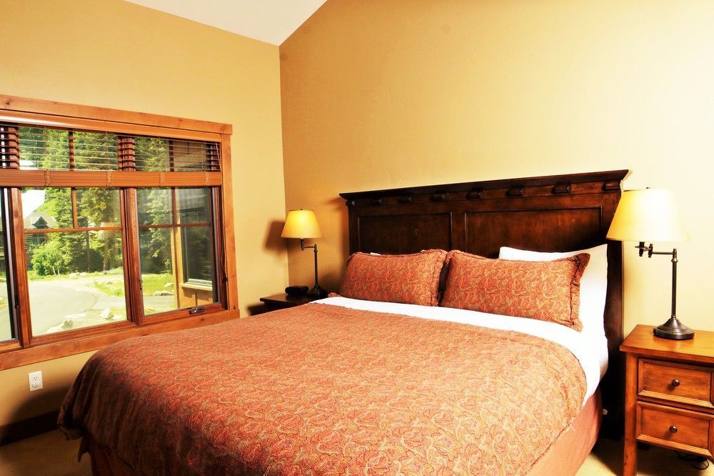 Tamarack Resort المظهر الخارجي الصورة
